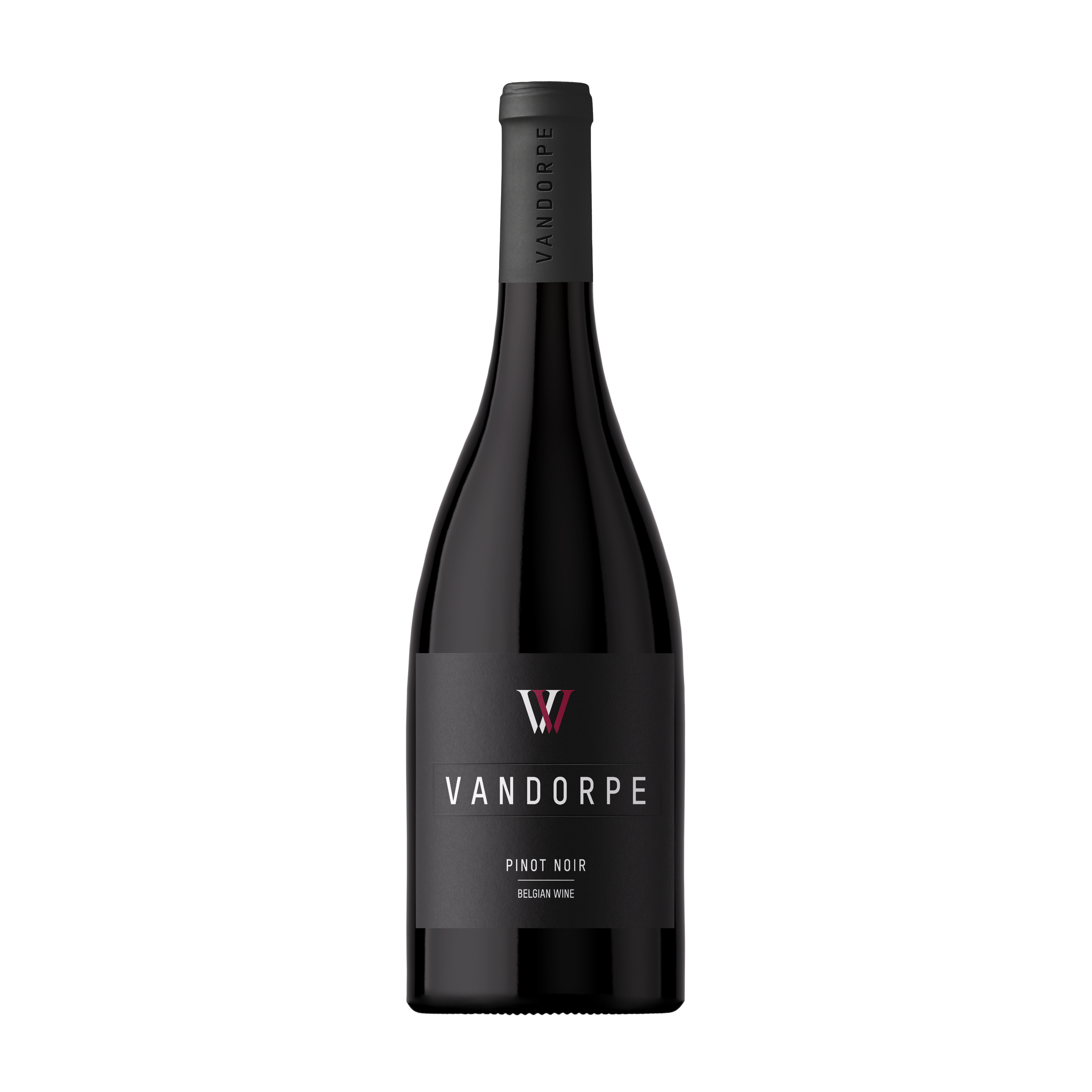 Vandorpe Pinot Noir 2024