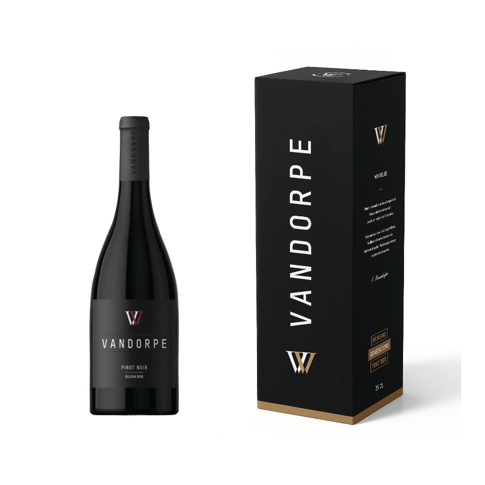 Vandorpe Pinot Noir 2024