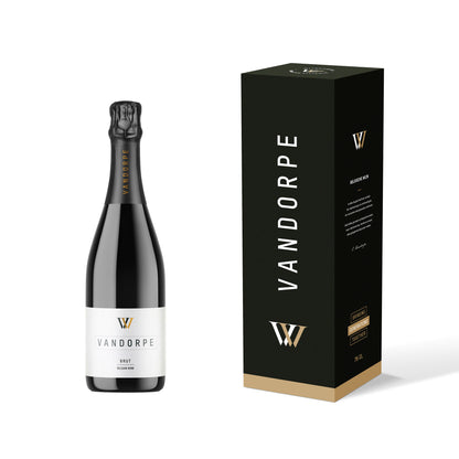 Vandorpe Brut 2026
