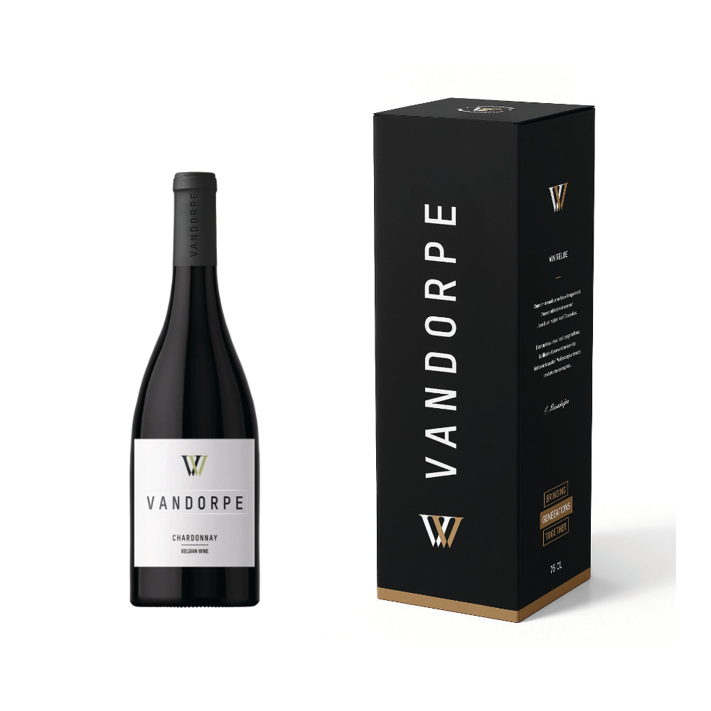 Vandorpe Chardonnay 2024